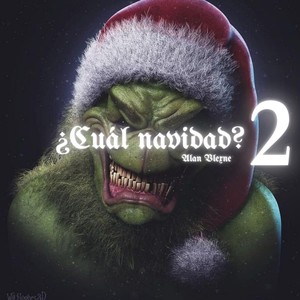 ¿Cuál Navidad? 2 (Explicit)