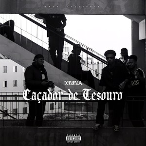 Caçador de Tesouro (Explicit)