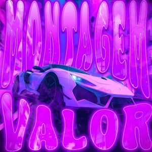 MONTAGEM VALOR (Ultra Slowed)