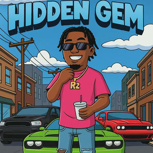Hidden Gem (Explicit)