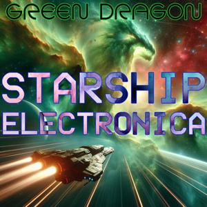 Starship Electronica