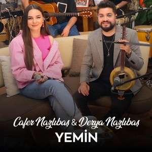 YEMİN (akustik) (feat. Derya Nazlıbaş) [Explicit]