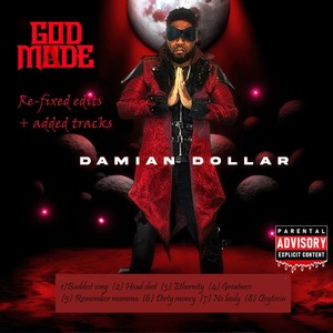 God Made (Explicit)