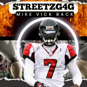 Mike Vick Back (Explicit)