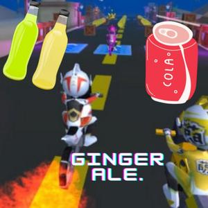 Ginger Ale