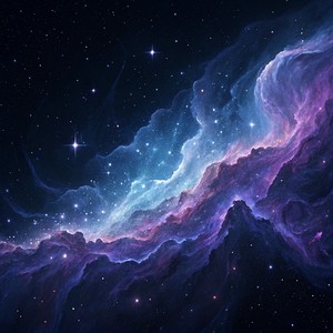 Cosmic Drift