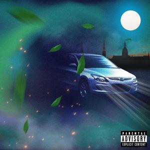 For The Summers (feat. juivcc) (Explicit)