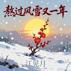 熬过风雪又一年