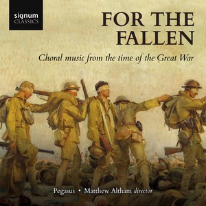 The Dying Soldier (Arr. N. Short and M. Wilberg for Voice and Choir)