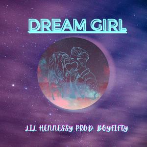 Dream Girl (feat. BOYFIFTY)