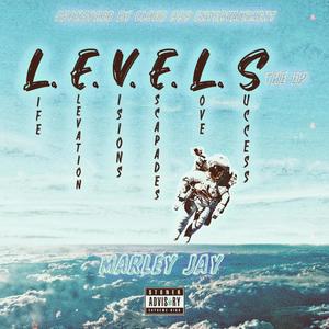 L.E.V.E.L.S (unmastered) [Explicit]