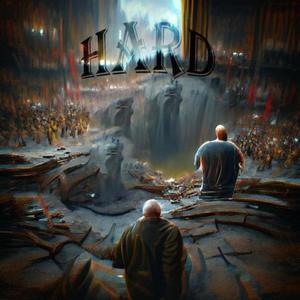 HARD (feat. Kola Aina) (Explicit)