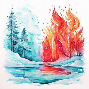 Icefire