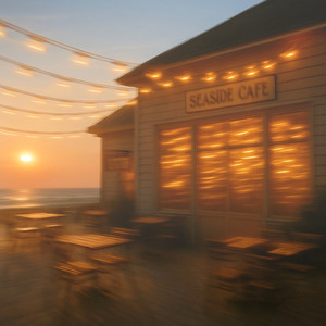 Seaside Café