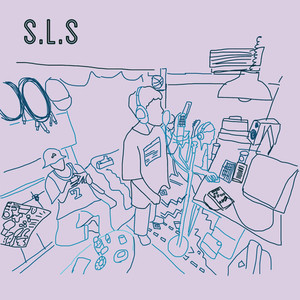 S.L.S (feat. ユキテロ)