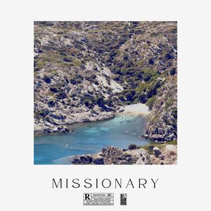 MISSIONARY (feat. NASS) (Explicit)