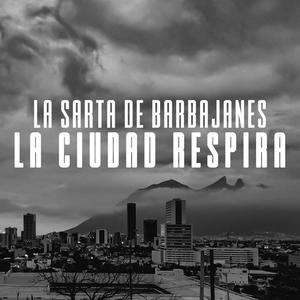 La ciudad respira (feat. Merer Lozano, Víctor Mejía & Jonah Dav)