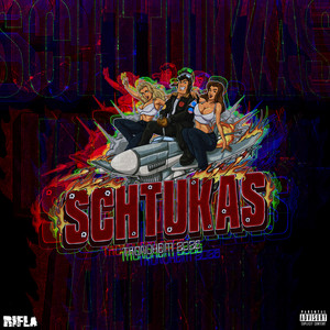 Lander aldri (Schtukas 2026) (Explicit)