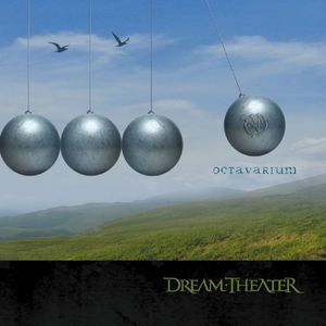 Never Enough-Dream Theater