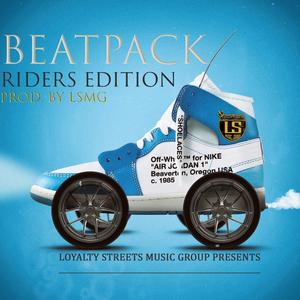 BeatPack Riders Edition