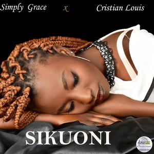 SIKUONI (feat. Cristian Louis.ke)