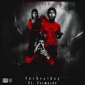 LLcee (feat. Pacmayne) (Explicit)