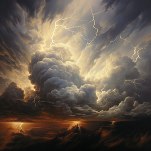 Armónico Ritmo De Trueno Restaurador