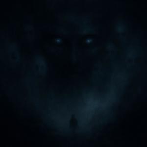 The Abyss Stares Back