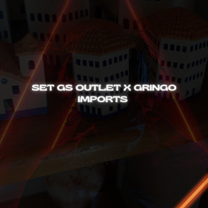 Set Gs Outlet X Gringo Imports