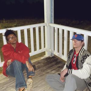 Just Wanna Go (feat. DAV!D) (Explicit)