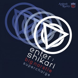 Enter Shikari - Supercharge