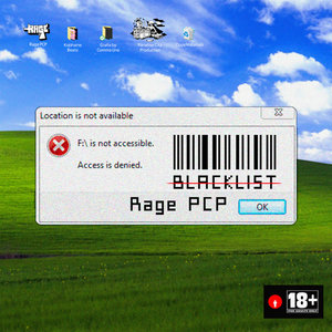 Blacklist (Original mix|Explicit)