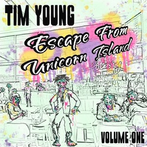 Escape from Unicorn Island - Rave