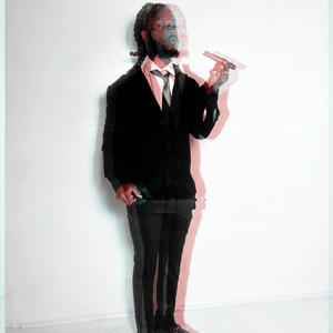 Couldnt Even Walk an Inch (Fast)