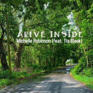 Alive Inside (feat. Tia Black)