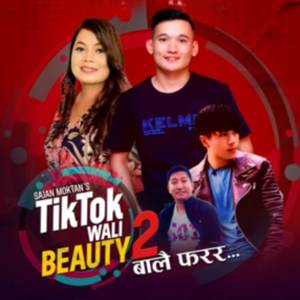 TikTok Wali Beauty Part 2