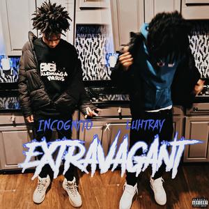 Extravagant (feat. Incognito) (Explicit)