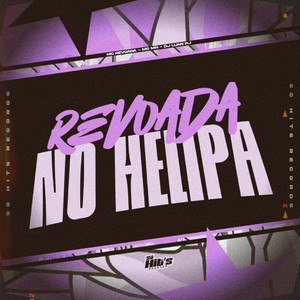 Revoada no Helipa (Explicit)