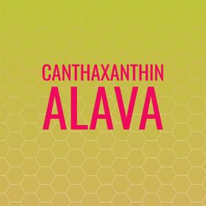 Canthaxanthin Alava