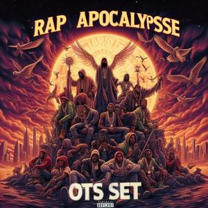 Rap Apocalypsse (Explicit)