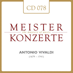 Concerto grosso für 2 Mandolinen, 2 Gitarren und Zupforchester - Allegro