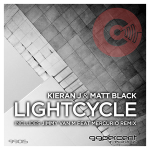 Lightcycle (E-Spectro Remix)