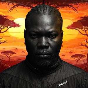 MULANDI (feat. Maviss) (Explicit)