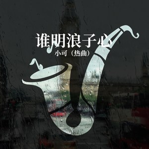 谁明浪子心