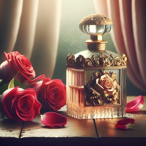 OLOR A VICTORIA SECRET (Remix)