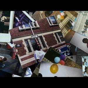 Training Wheels (feat. Krow) (Explicit)