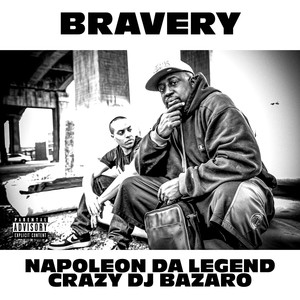 Bravery (Explicit)