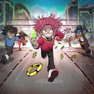 Creep (feat. Setitoff83) (Explicit)