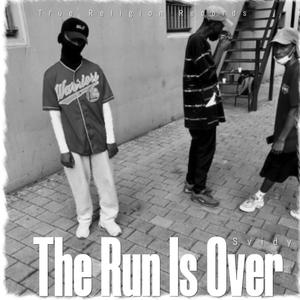 The Run Is Over (feat. Jiggy) (Remix|Explicit)