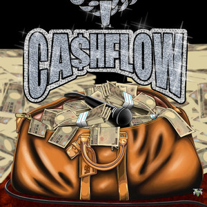 Cash Flow (feat. Deech)